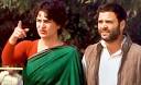 Family Affair: Gandhis out to reclaim UP legacy, as the first ...