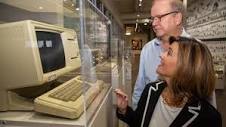 A lifelong collector of digital artifacts is on a mission to ...
