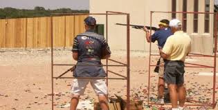 Image result for Gally Hill Shooting Club Ltd