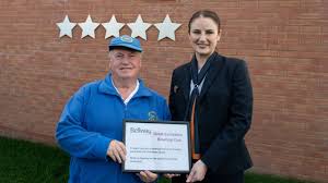 Image result for Eccleston Bowling Club