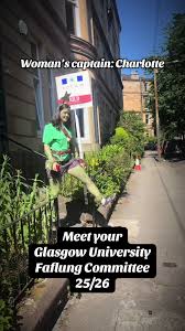 Image result for Glasgow University Ultimate Frisbee