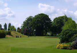 Image result for The Craythorne Golf Club