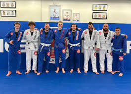 Image result for Halton BJJ & Judo Club