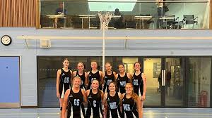 Image result for Ecs Predators Netball Club