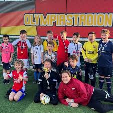 Image result for Epsom Eagles Football Club