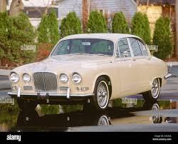 Image result for Beige 1967 Jaguar