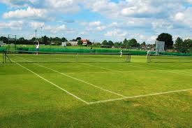 Image result for Esher Lawn Tennis Club