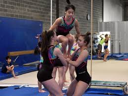 Image result for Angmering Gymnastics