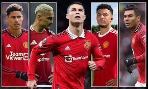 Image result for Manchester United Football Club