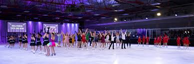 Image result for Solihull Recreational Ice Dancing Club