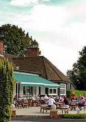 Image result for Surbiton Golf Club