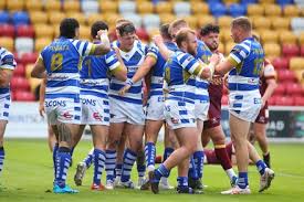 Image result for Halifax Vandals Rugby Union Football Club