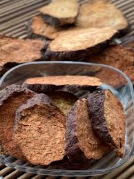 Attēlu rezultāti vaicājumam “Polygonatum multiflorum  fruit”