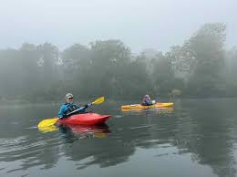 Image result for Trentham Canoe Club