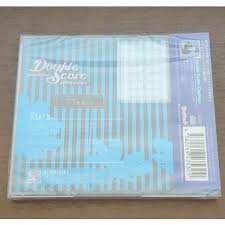 「周防壱成 Double Score」の画像検索結果