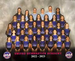 Image result for United Gym Academy Ltd