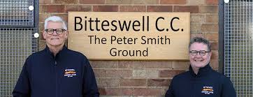 Image result for Bitteswell Cricket Club