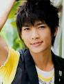 English Name: Aaron Yan