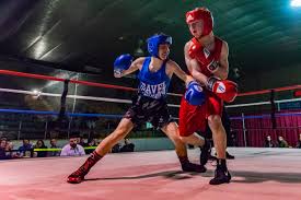 Image result for Garnock Valley Amateur Boxing Club