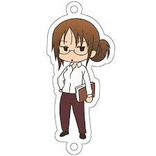 「小鳥遊一枝 WORKING!!」の画像検索結果