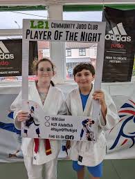 Image result for Court Lane Judo Club