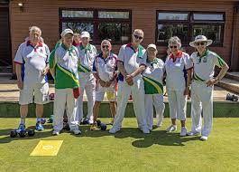 Image result for Ivybridge Bowls Club