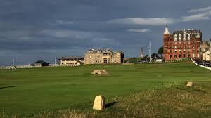 Image result for St Andrews Links