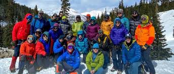 Image result for Uwe Mountain & Hillwalking Club