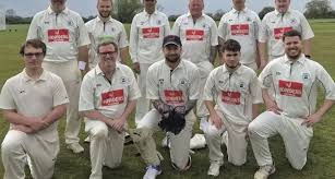 Image result for Warrington Cricket Club