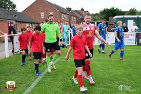 Image result for Knaresborough Town Afc