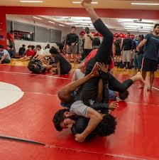 Image result for Bilsborrow Ju Jitsu Club