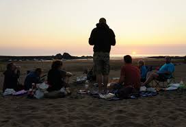 Image result for Bude Canoe Club