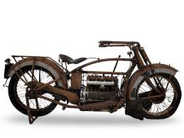 Image result for Mansfield 735 BSAC