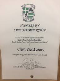 Image result for Exeter Cycle Speedway Club