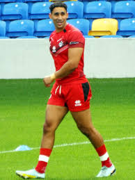 Image result for Dalton Arlfc