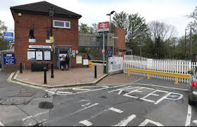 Image result for Farnborough Gate