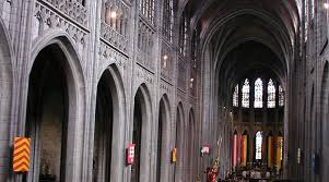 Image result for Santa Valdetrude di Mons