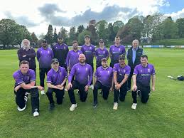 Image result for Trinity Cc, Cheshire