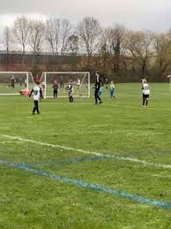 Image result for Castle Donington Juniors F C