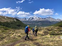 Image result for Norfolk Hillwalking Club