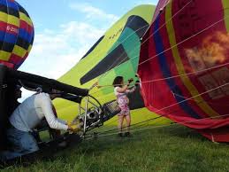 Image result for Bristol University Hot Air Ballooning Society