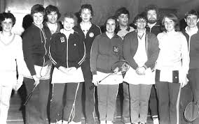 Image result for Dalton (Yorkshire) Badminton Club