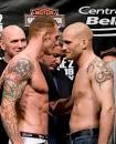 Four Fights Added to UFC 124 in Montreal December 11 | | Cagepotato