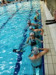 Image result for Croydon Wimbledon Octopush Club