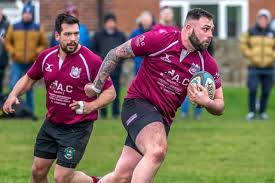 Image result for North Shields Rfc