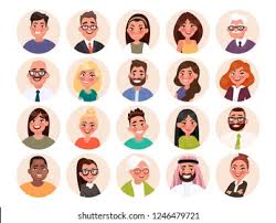 Image result for fotos de raças de pessoas