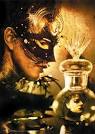 Mirrormask the movie