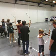Image result for Whitby Company Of Archers