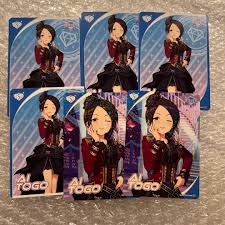 「東郷あい アイドルマスターシンデレラガールズ」の画像検索結果