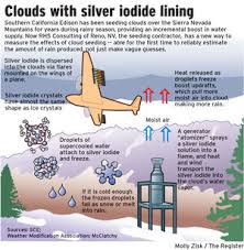 Image result for cloud seeding generator